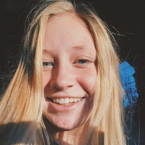 Meet your Posher, Paige